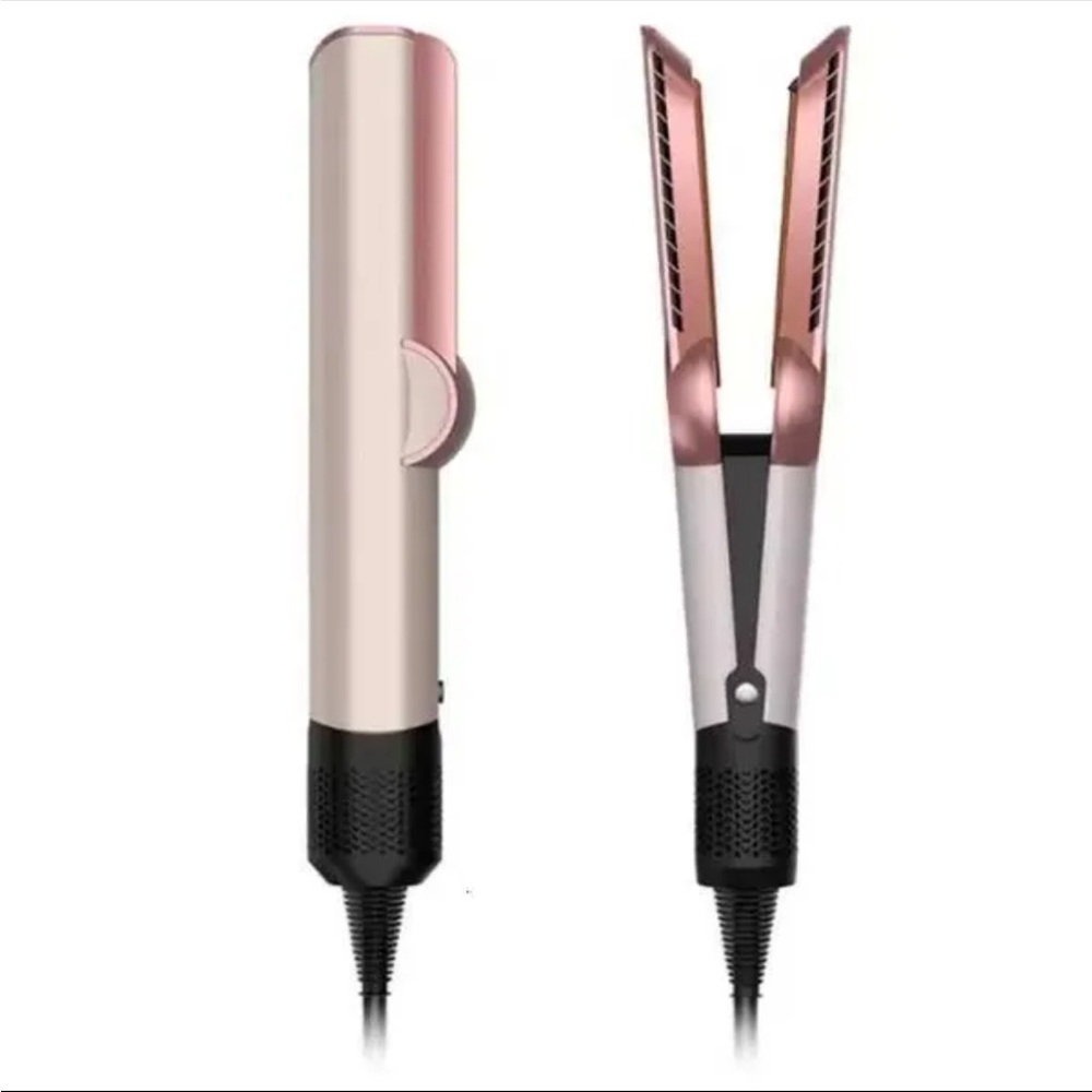 Pink 2 in 1 Airstraight